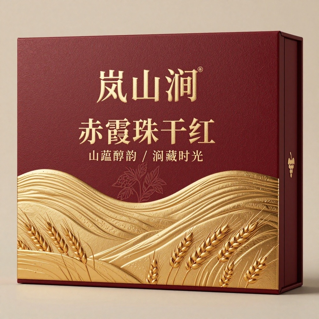 赤霞珠干红葡萄酒